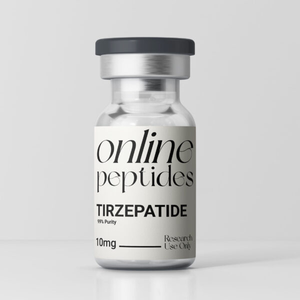 Online Peptides USA