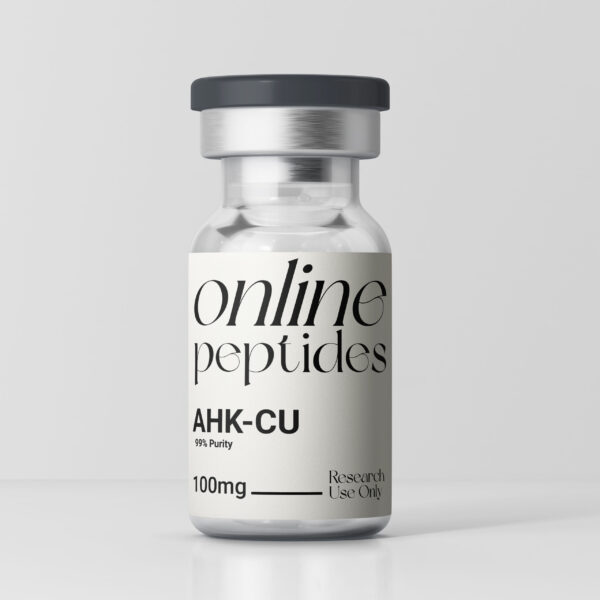 Online Peptides Usa