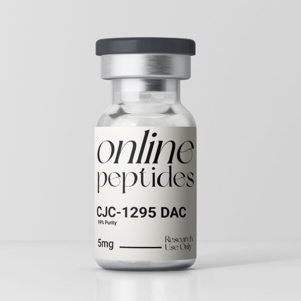 Online Peptides Usa