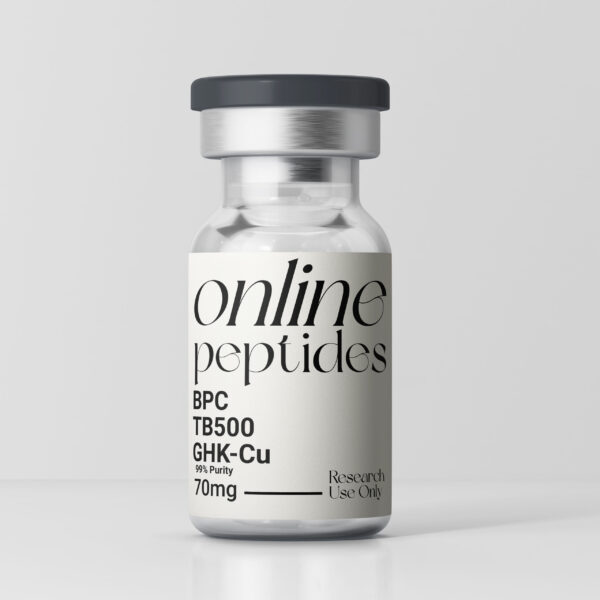 Online Peptides USA