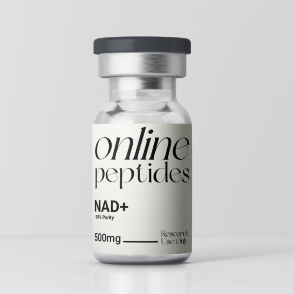 Online Peptides USA