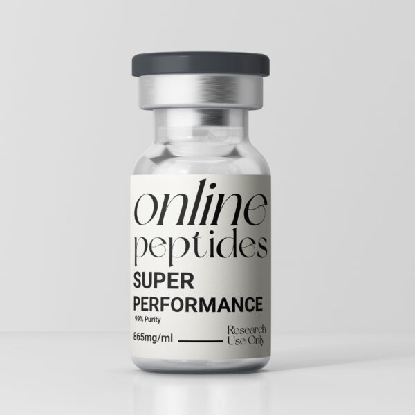 Online Peptides USA