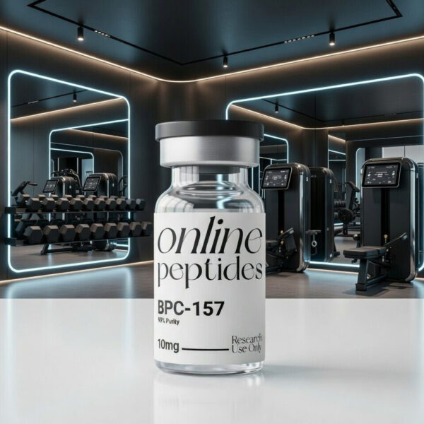 Online Peptides USA