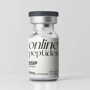 Delta Sleep Inducing Peptide | DSIP