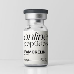 IPAMORELIN