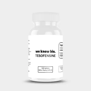 TESOFENSINE TABLETS